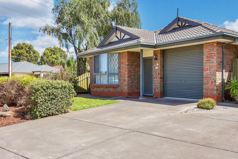 1/20 Blamey Ave , Broadview SA 5083