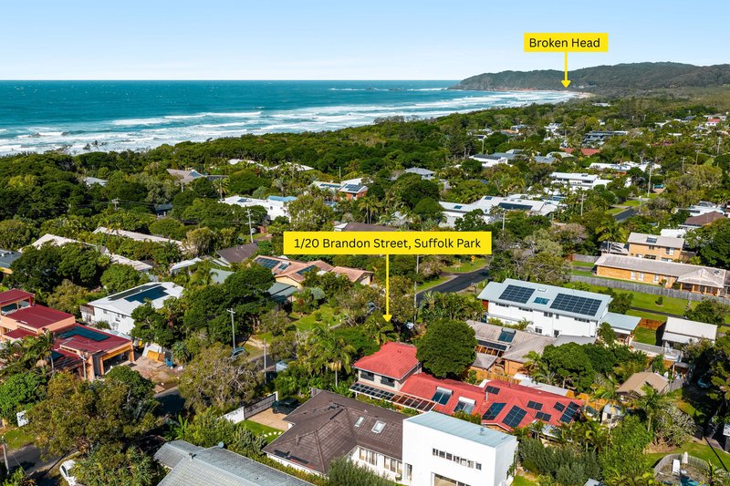 Photo - 1/20 Brandon Street, Suffolk Park NSW 2481 - Image 10