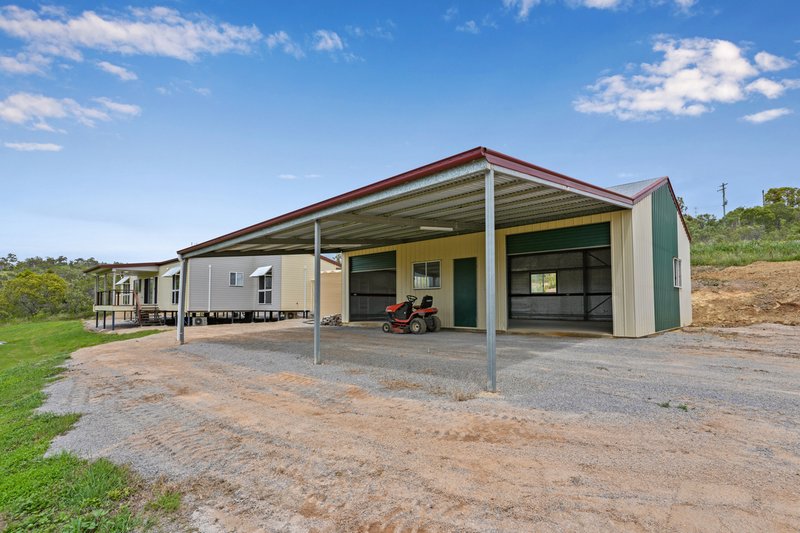 Photo - 120 Butcher Road, Wurdong Heights QLD 4680 - Image 15