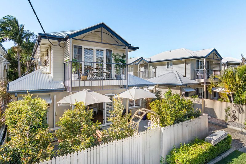 Photo - 1/20 Cambridge Street, Bulimba QLD 4171 - Image 20