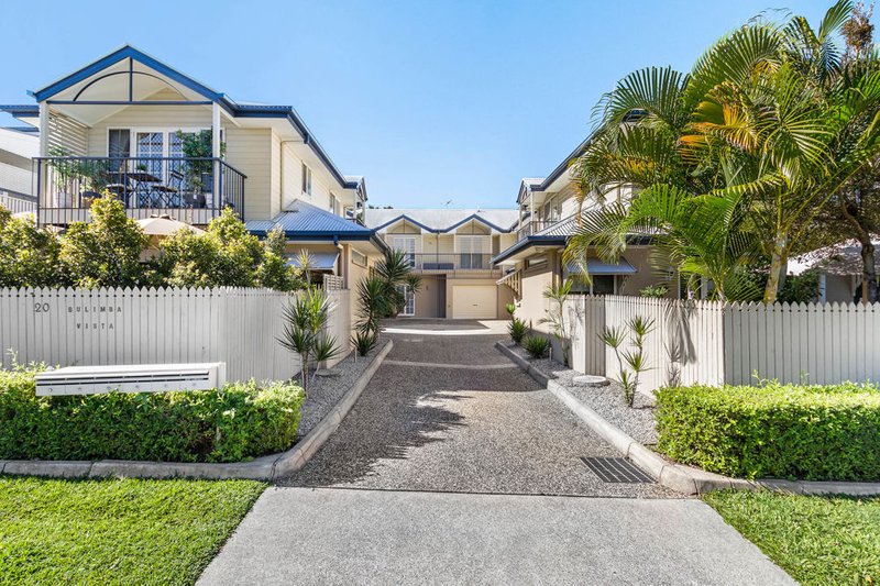 Photo - 1/20 Cambridge Street, Bulimba QLD 4171 - Image 21