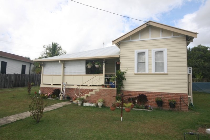 120 Cambridge Street, South Grafton NSW 2460