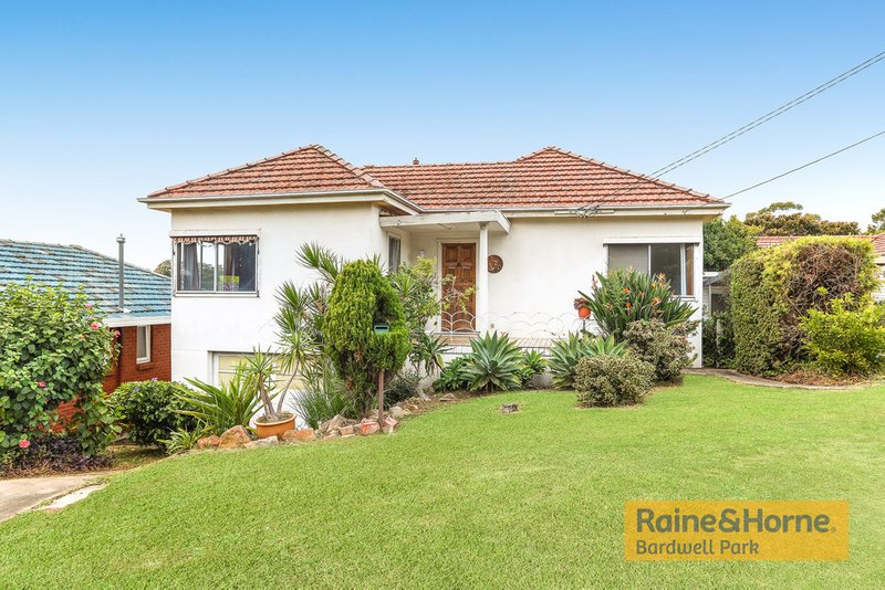 120 Canonbury Grove, Bexley North NSW 2207