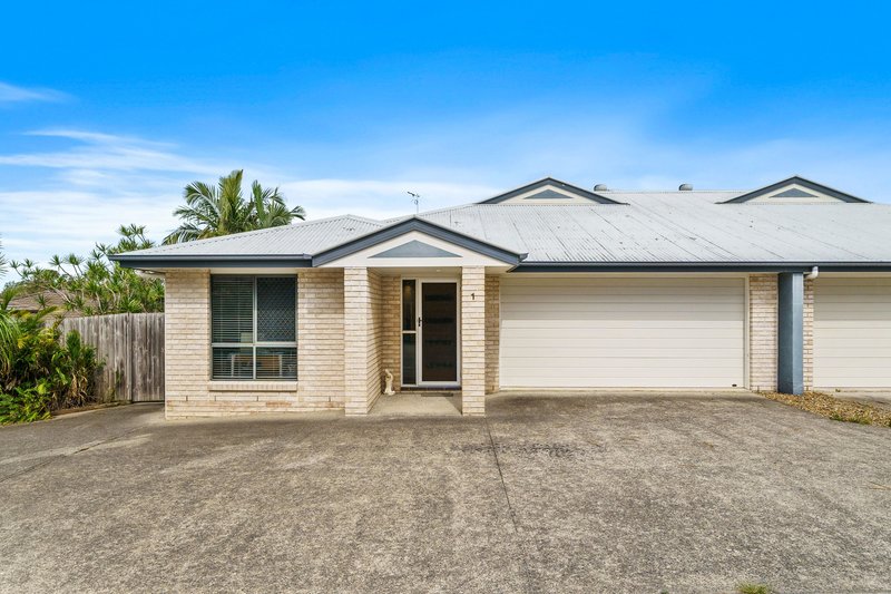 1/20 Charlton Place, Regents Park QLD 4118