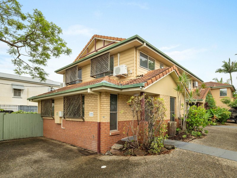 Photo - 1/20 Clara Street, Annerley QLD 4103 - Image 10