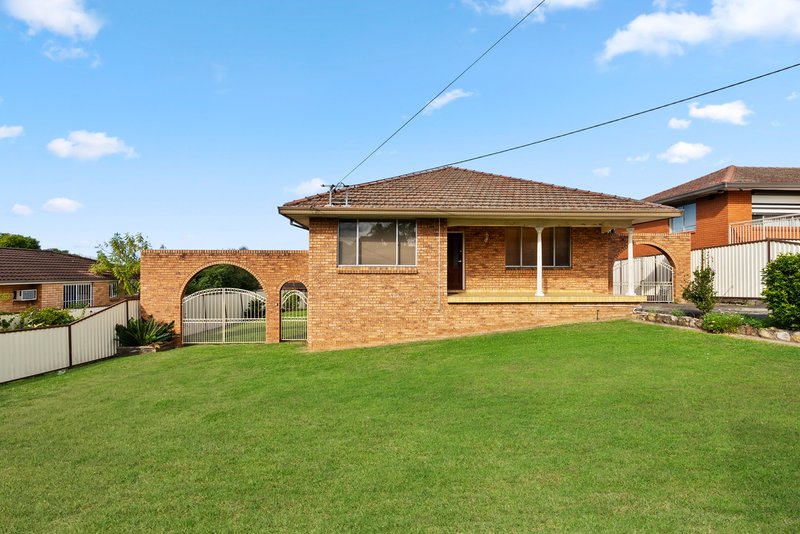 Photo - 120 Cornelia Road, Toongabbie NSW 2146 - Image 2