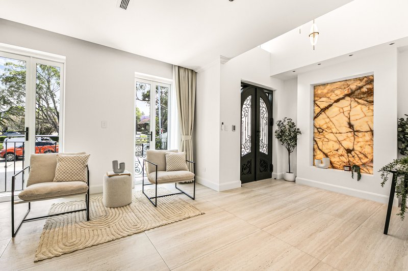 Photo - 120 Coronation Parade, Croydon Park NSW 2133 - Image 2