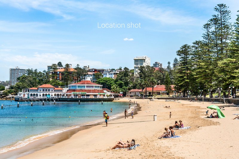 Photo - 1/20 Cove Avenue, Manly NSW 2095 - Image 8