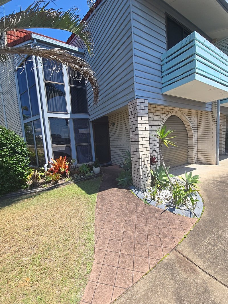 1/20 Cypress Street, Torquay QLD 4655