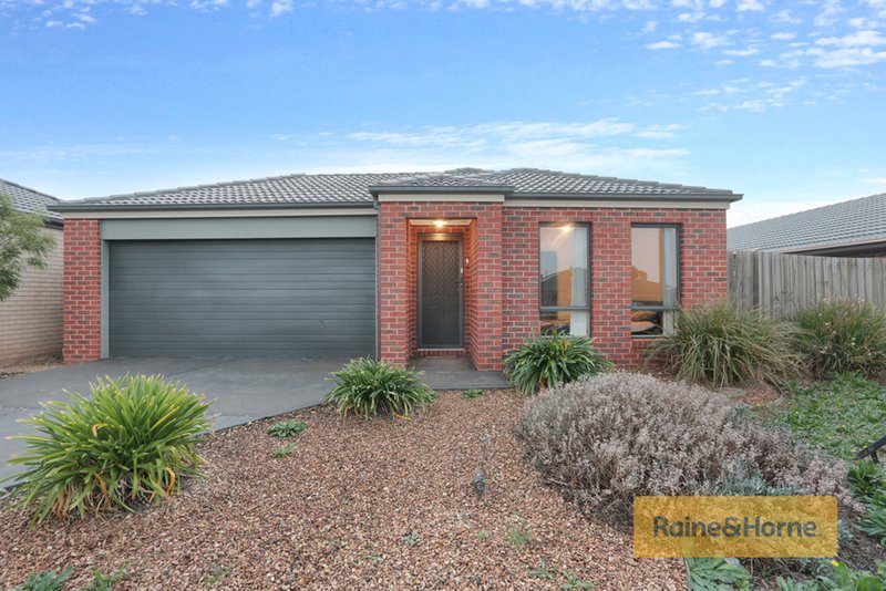 120 Dalray Crescent, Kurunjang VIC 3337