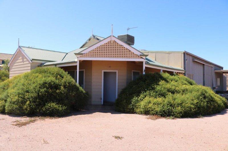 120 Daniel Terrace, Port Augusta SA 5700