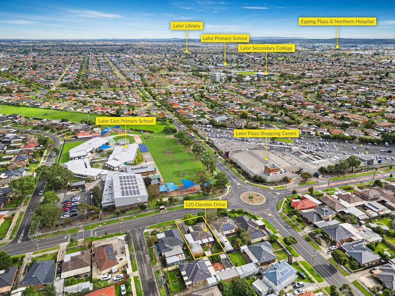 Photo - 120 Darebin Drive, Thomastown VIC 3074 - Image 14