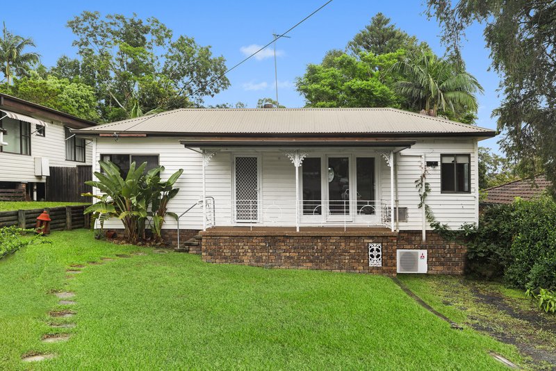 120 Davistown Road, Saratoga NSW 2251