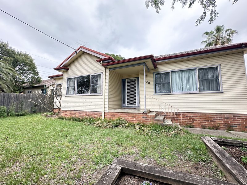 120 Derby Street, Penrith NSW 2750