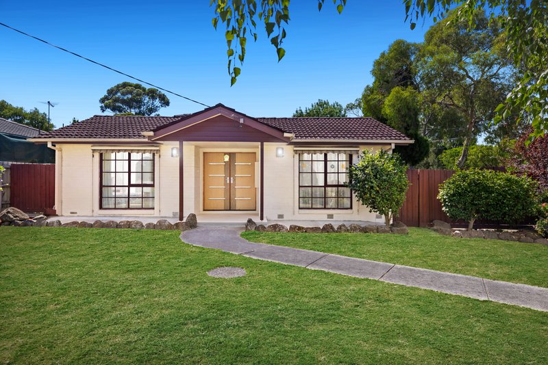 120 Dorset Road, Boronia VIC 3155