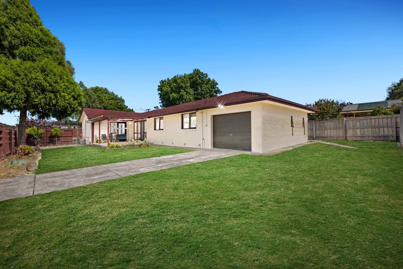 Photo - 120 Dorset Road, Boronia VIC 3155 - Image 14