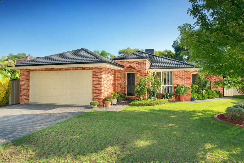 120 Dryandra Way, Thurgoona NSW 2640