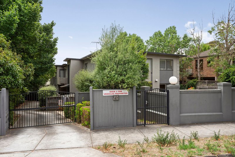 Photo - 1/20 Duke Street, Kew VIC 3101 - Image 2