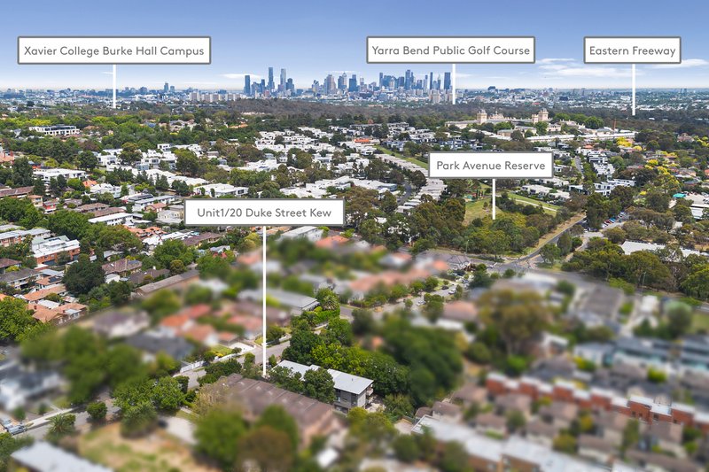 Photo - 1/20 Duke Street, Kew VIC 3101 - Image 12