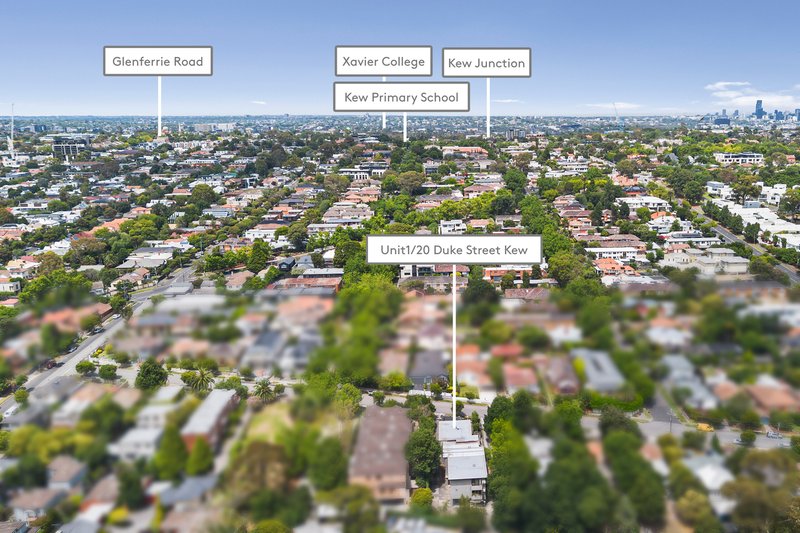 Photo - 1/20 Duke Street, Kew VIC 3101 - Image 13