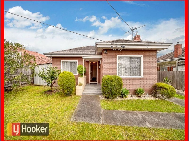 1/20 Edmond Street, Springvale VIC 3171