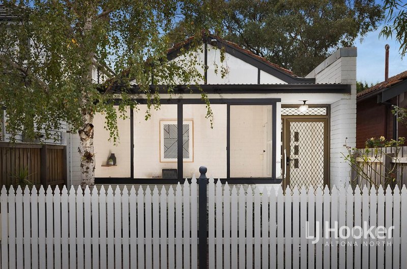 Photo - 120 Eglinton Street, Moonee Ponds VIC 3039 - Image 1