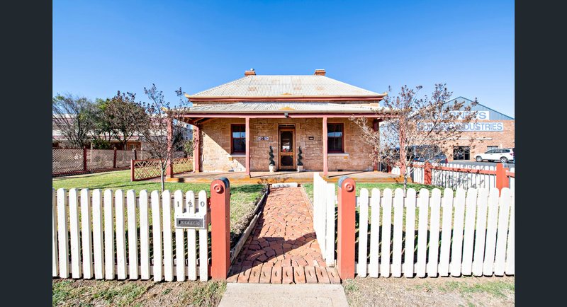Photo - 120 Fitzroy Street, Dubbo NSW 2830 - Image 1