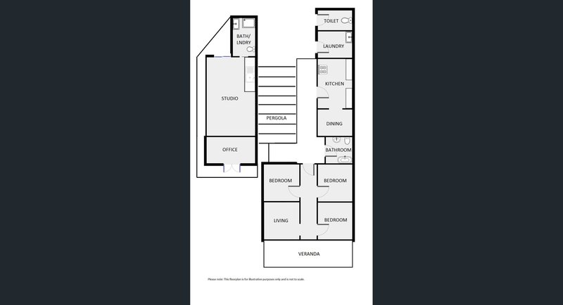 Photo - 120 Fitzroy Street, Dubbo NSW 2830 - Image 5