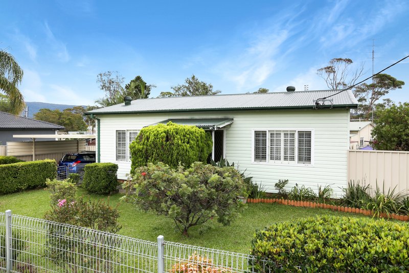 120 Fowlers Road, Dapto NSW 2530