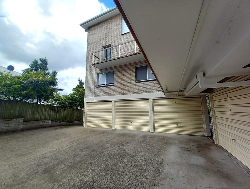 Photo - 1/20 Franklin Street, Kelvin Grove QLD 4059 - Image 9