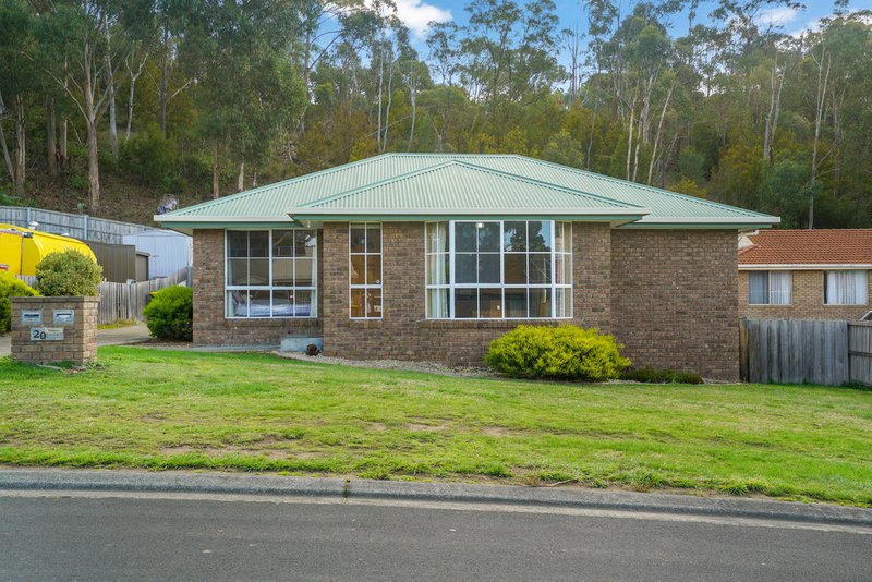 1/20 Godfrey Road, Claremont TAS 7011