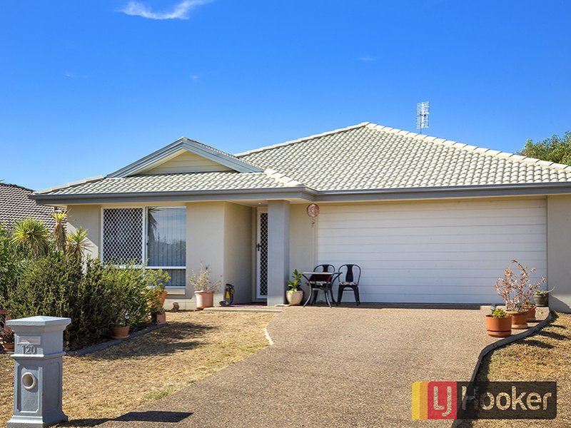 120 Goonan Street, Westdale NSW 2340