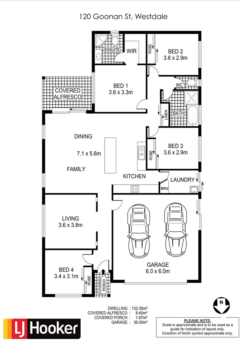 Photo - 120 Goonan Street, Westdale NSW 2340 - Image 11