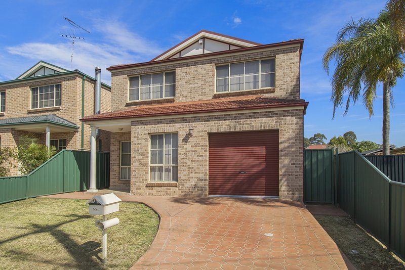 120 Graham Ave , Lurnea NSW 2170