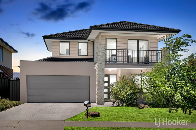 120 Grevillea Street, Craigieburn VIC 3064