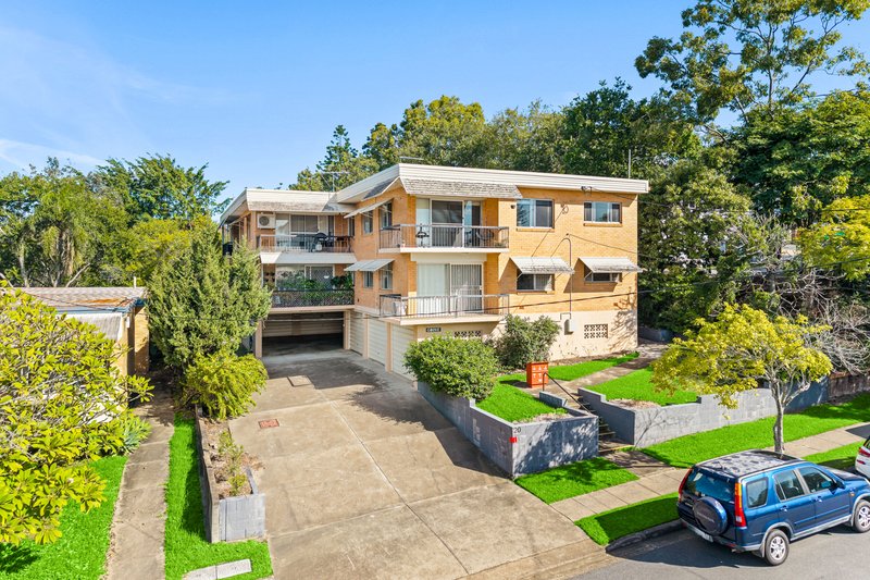 Photo - 1/20 Grove Street, Toowong QLD 4066 - Image 1