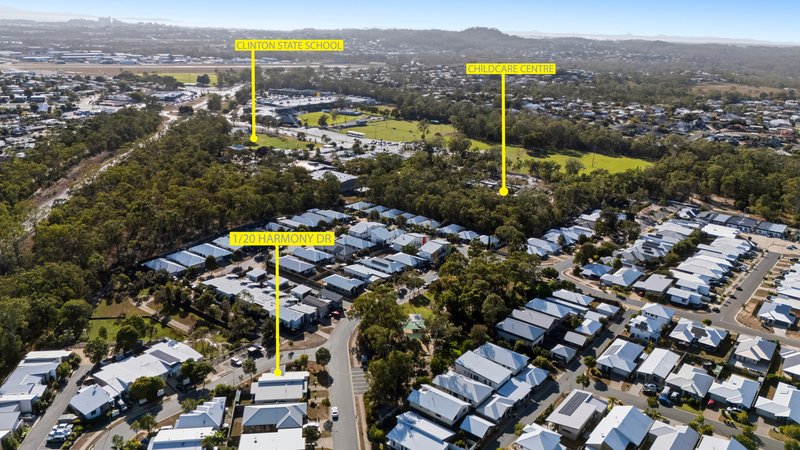 Photo - 1/20 Harmony Drive, Clinton QLD 4680 - Image 15