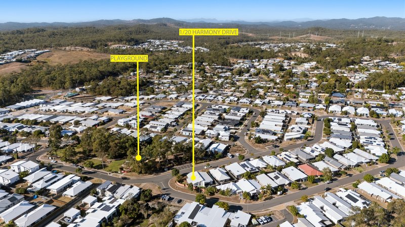 Photo - 1/20 Harmony Drive, Clinton QLD 4680 - Image 17