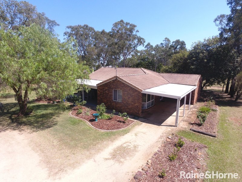 Photo - 120 Harris Road, Kingaroy QLD 4610 - Image 25