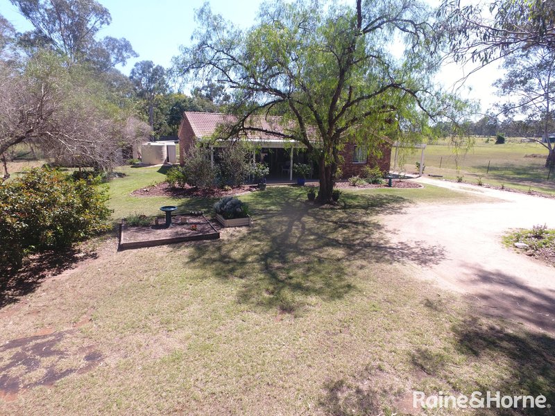 Photo - 120 Harris Road, Kingaroy QLD 4610 - Image 30