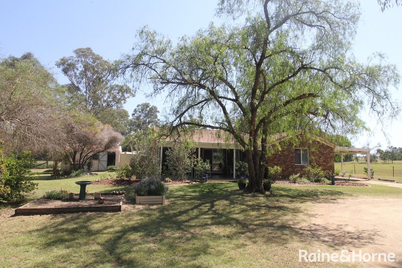 Photo - 120 Harris Road, Kingaroy QLD 4610 - Image 34