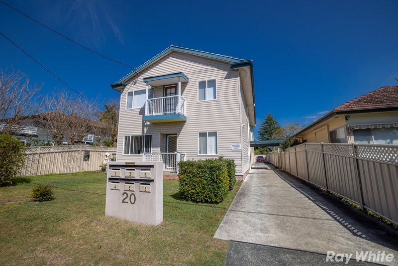 Photo - 1/20 Helen Street, Forster NSW 2428 - Image