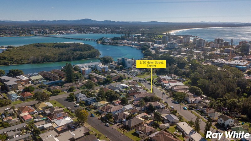 Photo - 1/20 Helen Street, Forster NSW 2428 - Image 8