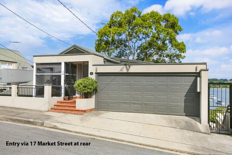 120 Henley Marine Drive, Drummoyne NSW 2047 Real Estate Industry Partners