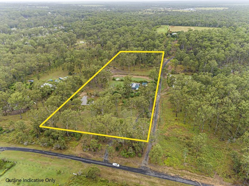 Photo - 120 Hills Road, South Bingera QLD 4670 - Image