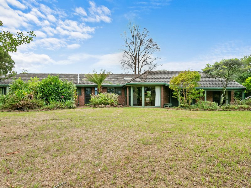 120 Howletts Road, Nicholson VIC 3882