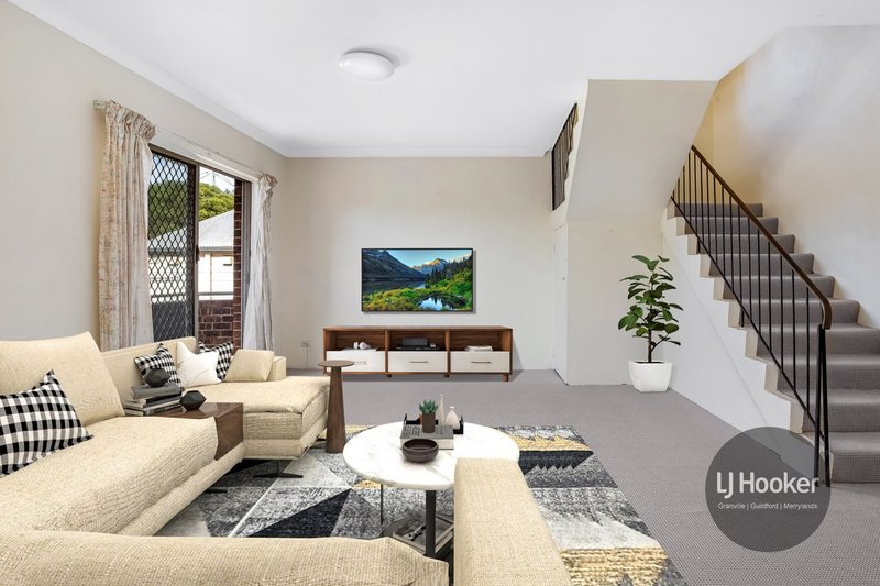 Photo - 1/20 Jamieson Street, Granville NSW 2142 - Image 3