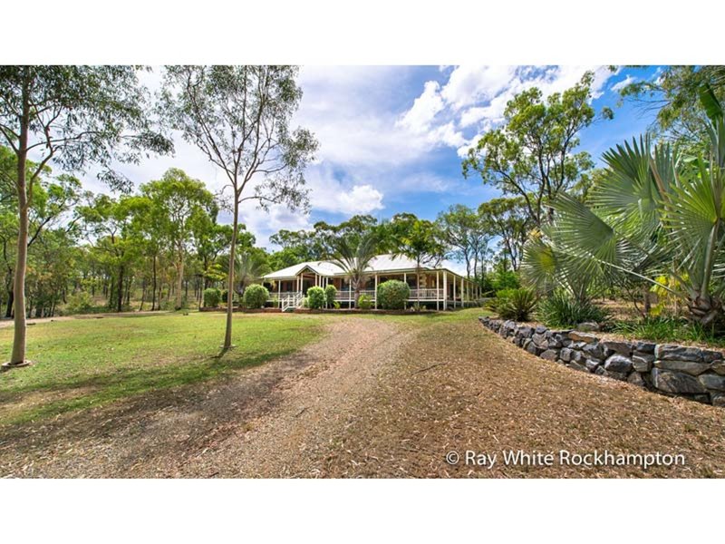 120 Julie Anne Drive, Glendale QLD 4711