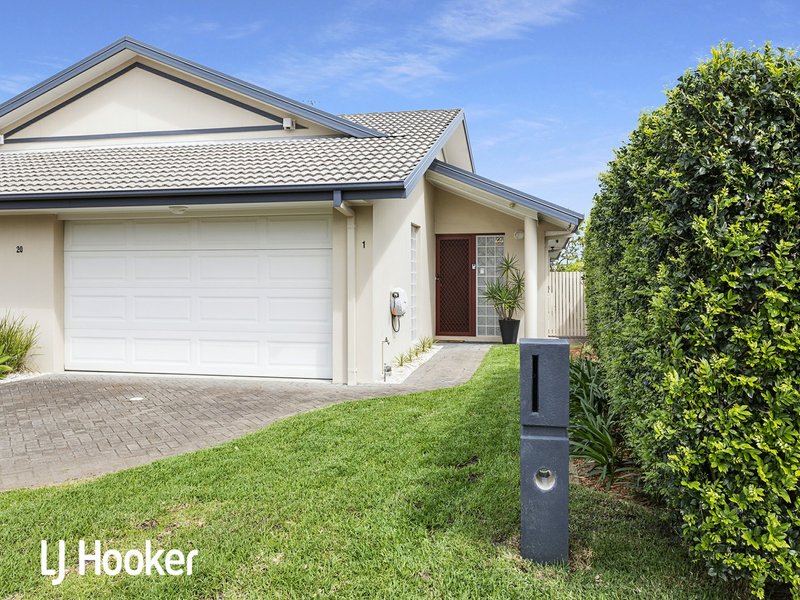 1/20 Keel Street, Salamander Bay NSW 2317