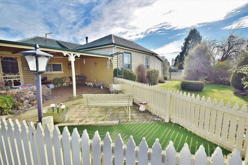 120 King Street, Westbury TAS 7303